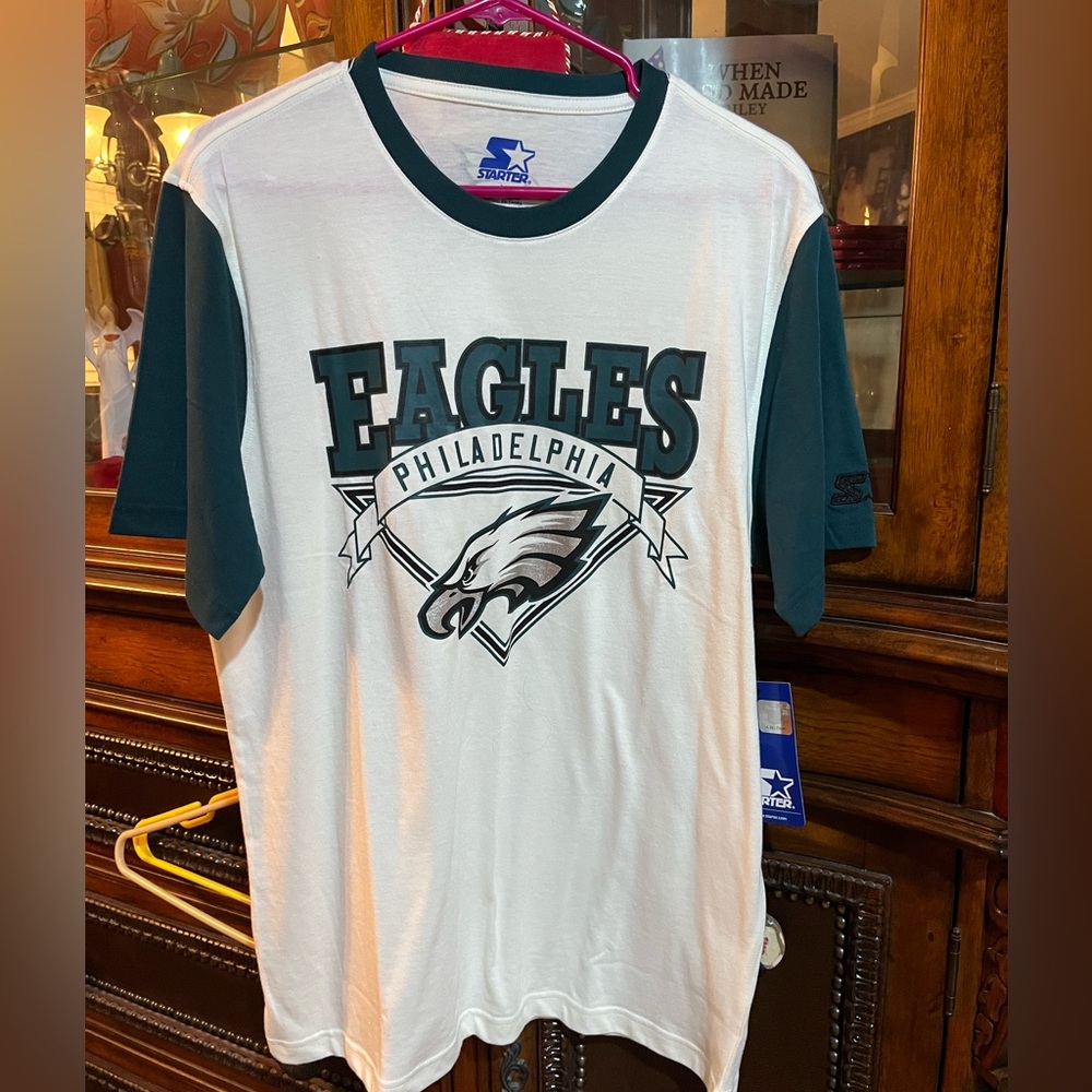 Eagles Shirt